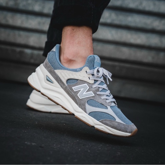 New Balance X90 Recon Marblehead MSX90RCC Men’s Eclectic Grandpa8